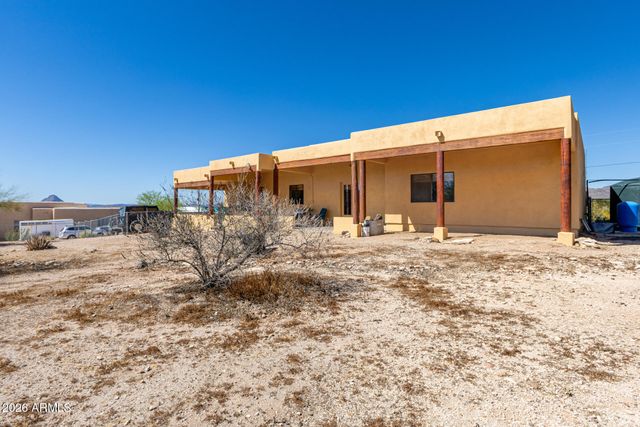 1317 E SABROSA Drive, New River, AZ 85087