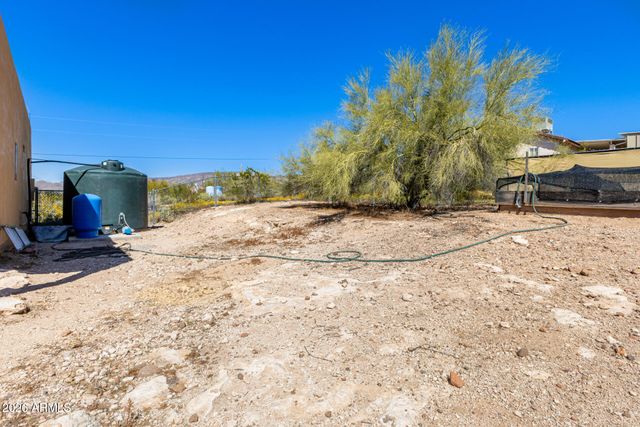 1317 E SABROSA Drive, New River, AZ 85087
