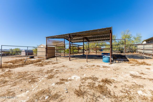1317 E SABROSA Drive, New River, AZ 85087