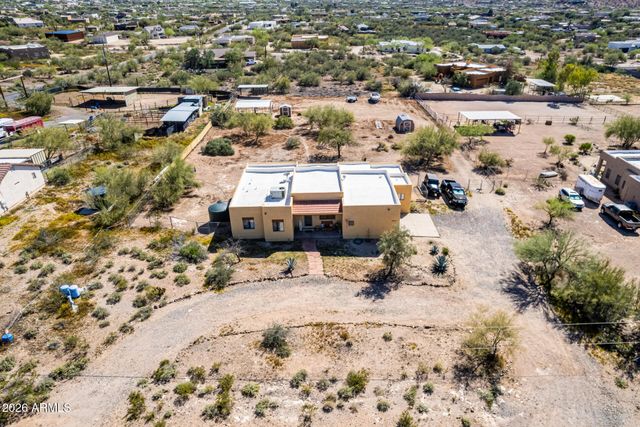 1317 E SABROSA Drive, New River, AZ 85087