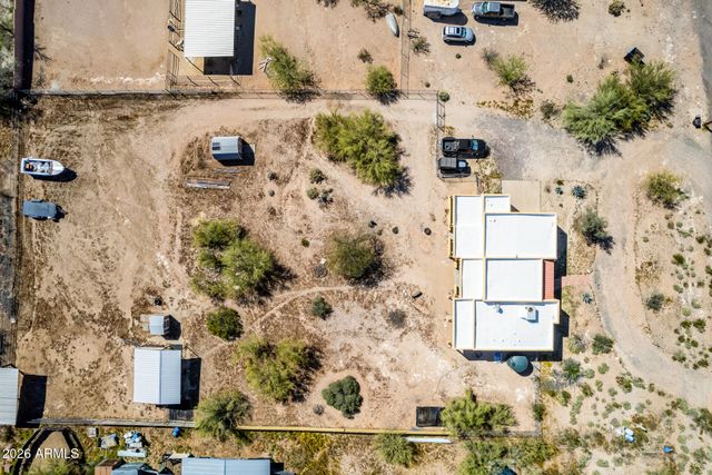 1317 E SABROSA Drive, New River, AZ 85087