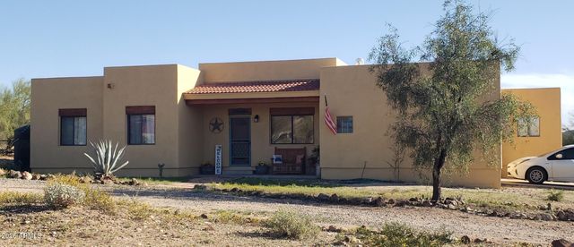 1317 E SABROSA Drive, New River, AZ 85087