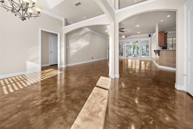 649 County Road 3009, Frankston, TX 75763