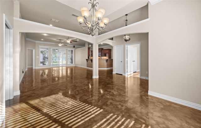 649 County Road 3009, Frankston, TX 75763