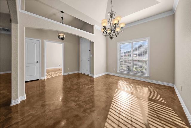 649 County Road 3009, Frankston, TX 75763