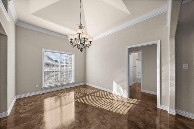 649 County Road 3009, Frankston, TX 75763