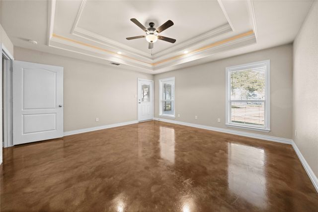 649 County Road 3009, Frankston, TX 75763
