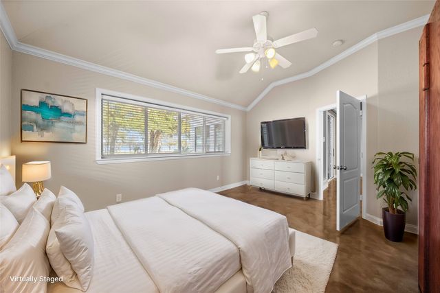 649 County Road 3009, Frankston, TX 75763