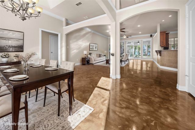 649 County Road 3009, Frankston, TX 75763