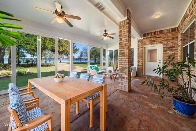 649 County Road 3009, Frankston, TX 75763