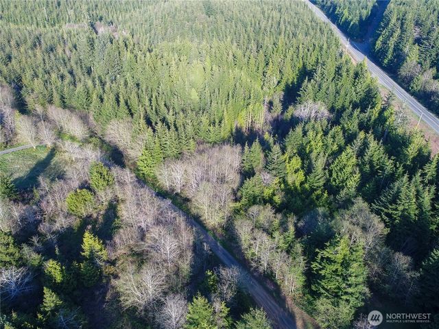 0 Alpine Ln, Hoquiam, WA 98550