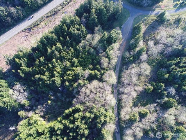 0 Alpine Ln, Hoquiam, WA 98550