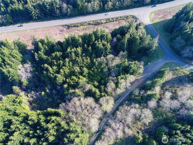 0 Alpine Ln, Hoquiam, WA 98550