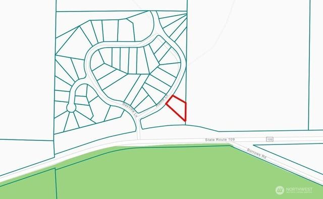 0 Alpine Ln, Hoquiam, WA 98550