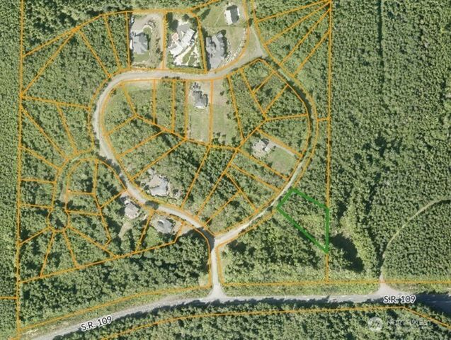 0 Alpine Ln, Hoquiam, WA 98550