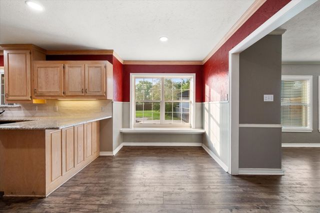 1445 Oaklawn Drive, Corsicana, TX 75110