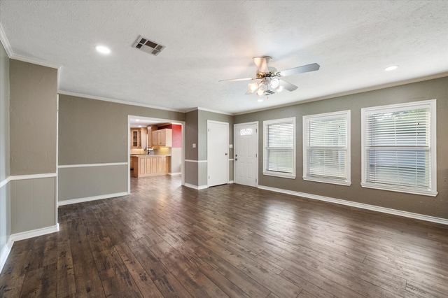 1445 Oaklawn Drive, Corsicana, TX 75110