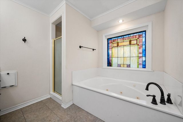 1445 Oaklawn Drive, Corsicana, TX 75110