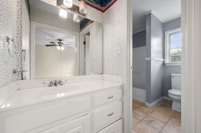 1445 Oaklawn Drive, Corsicana, TX 75110