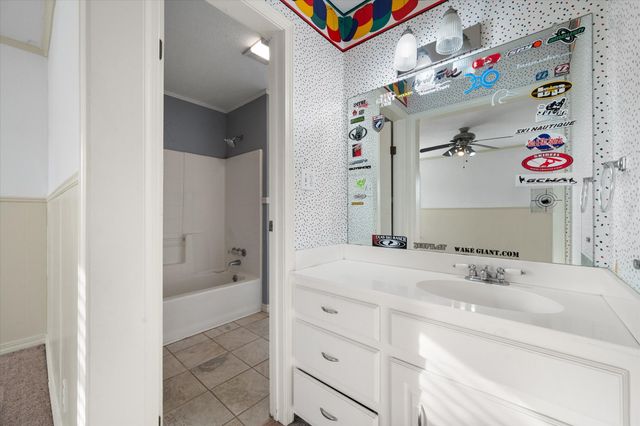 1445 Oaklawn Drive, Corsicana, TX 75110