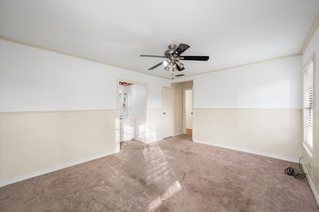 1445 Oaklawn Drive, Corsicana, TX 75110