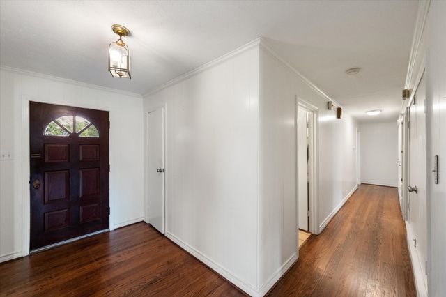 1445 Oaklawn Drive, Corsicana, TX 75110