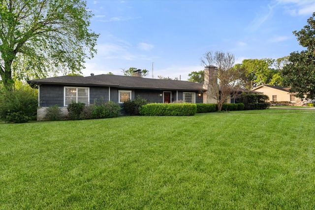 1445 Oaklawn Drive, Corsicana, TX 75110