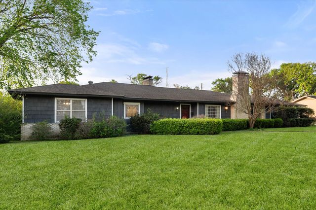 1445 Oaklawn Drive, Corsicana, TX 75110