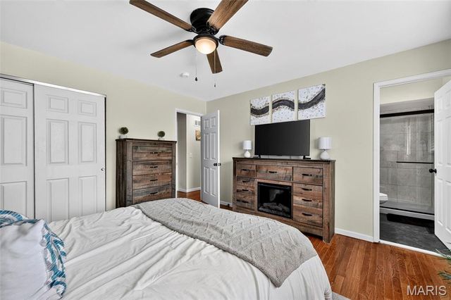 2414 Crestline Drive, St Louis, MO 63129