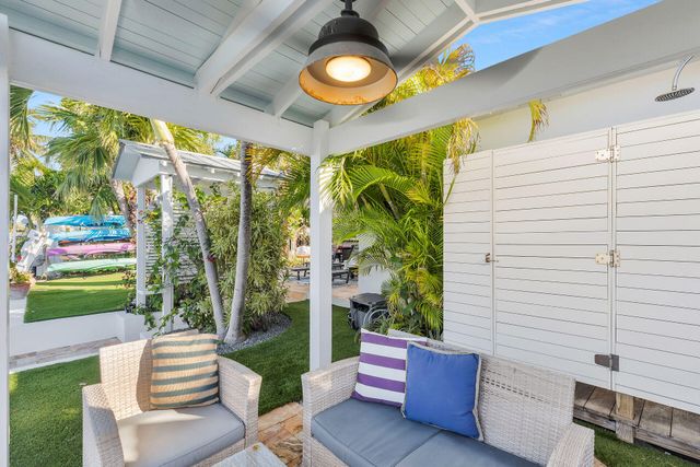 13 Arbutus Drive, Key Haven, FL 33040