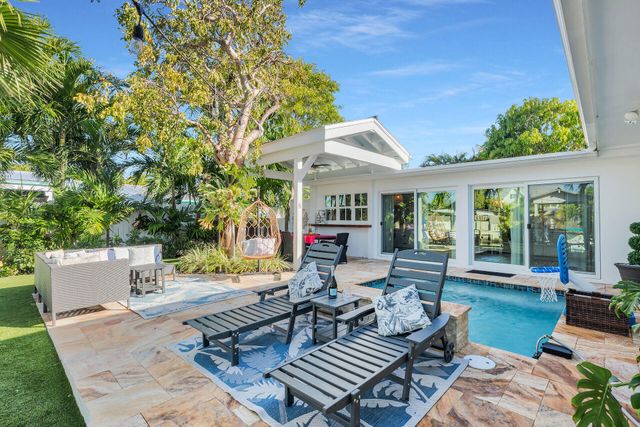 13 Arbutus Drive, Key Haven, FL 33040