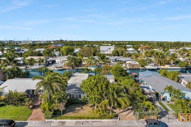 13 Arbutus Drive, Key Haven, FL 33040