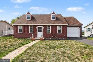 355 VISTA DR, Ephrata, PA 17522