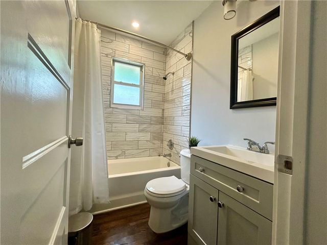 551 Culberson Street SW, Atlanta, GA 30310