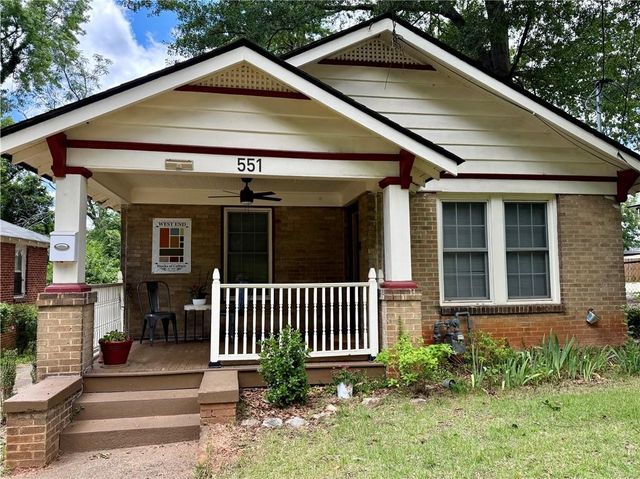 551 Culberson Street SW, Atlanta, GA 30310