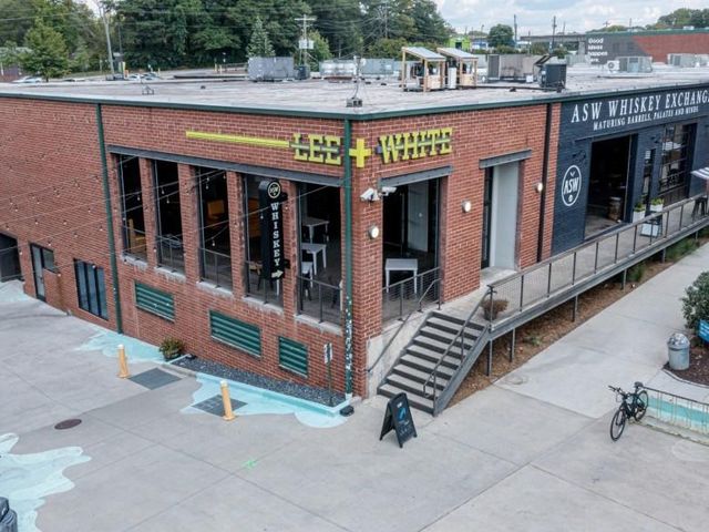 551 Culberson Street SW, Atlanta, GA 30310