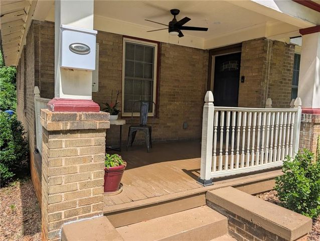 551 Culberson Street SW, Atlanta, GA 30310
