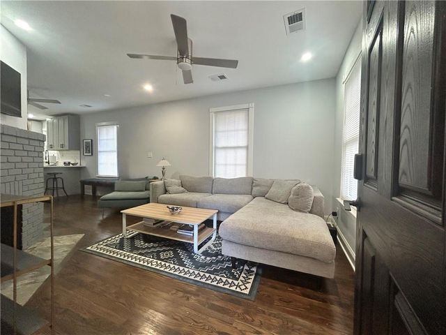 551 Culberson Street SW, Atlanta, GA 30310