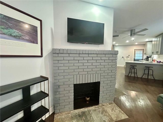 551 Culberson Street SW, Atlanta, GA 30310