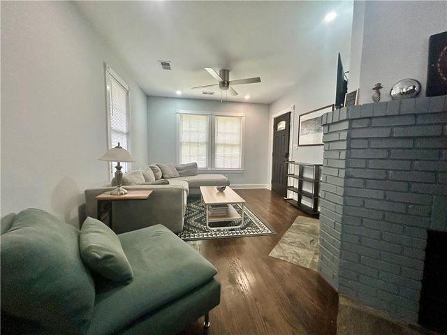 551 Culberson Street SW, Atlanta, GA 30310