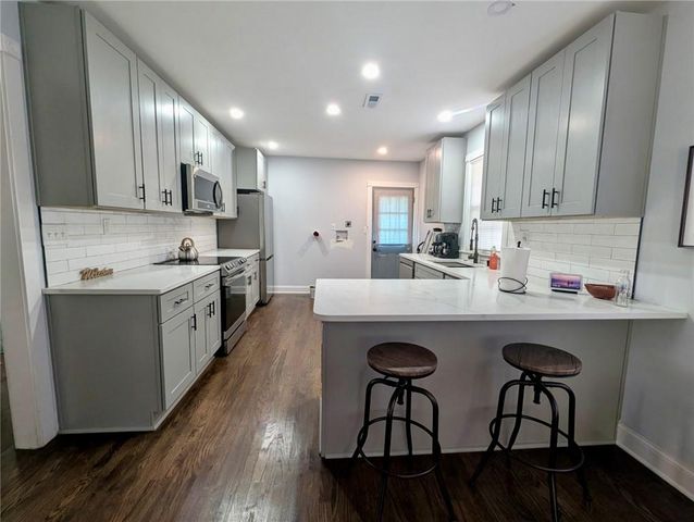 551 Culberson Street SW, Atlanta, GA 30310