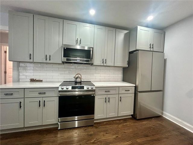 551 Culberson Street SW, Atlanta, GA 30310