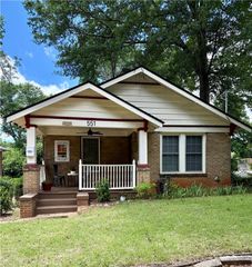 551 Culberson Street SW, Atlanta, GA 30310