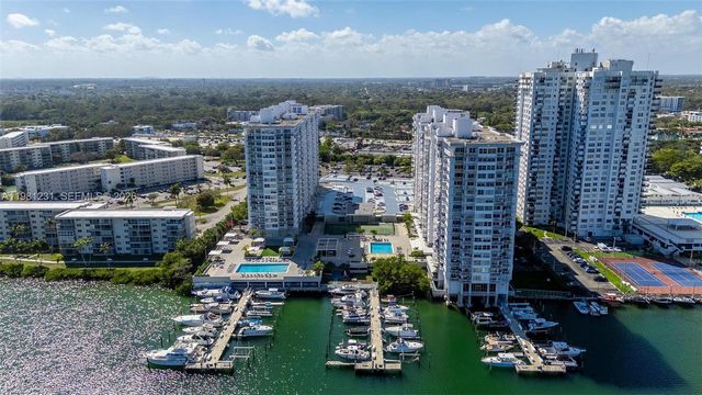 18071 Biscayne Blvd 402, Aventura, FL 33160