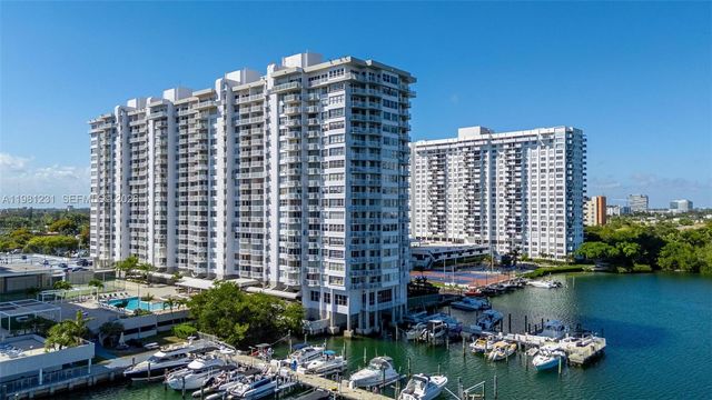 18071 Biscayne Blvd 402, Aventura, FL 33160
