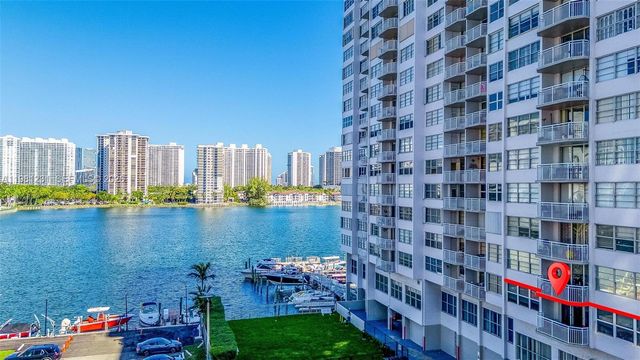18071 Biscayne Blvd 402, Aventura, FL 33160
