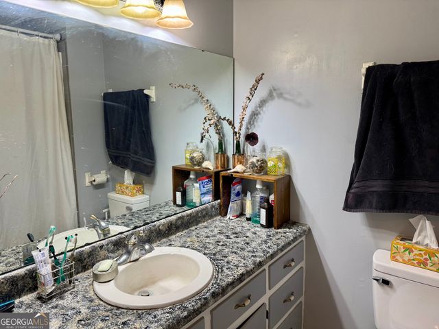 119 Cumberland Road, Griffin, GA 30224