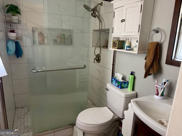 119 Cumberland Road, Griffin, GA 30224