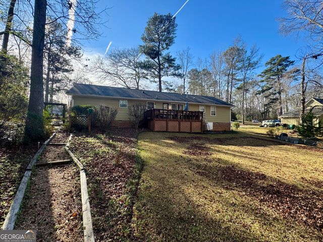 119 Cumberland Road, Griffin, GA 30224