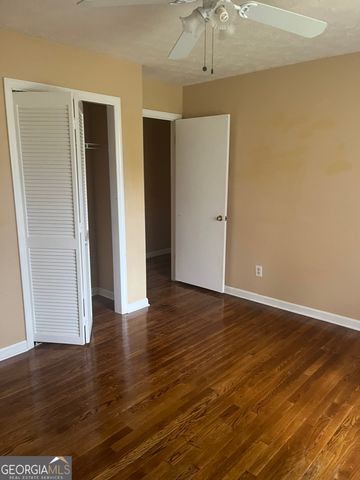 119 Cumberland Road, Griffin, GA 30224